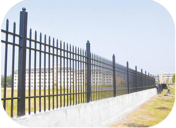 共和围墙护栏0602-85-60